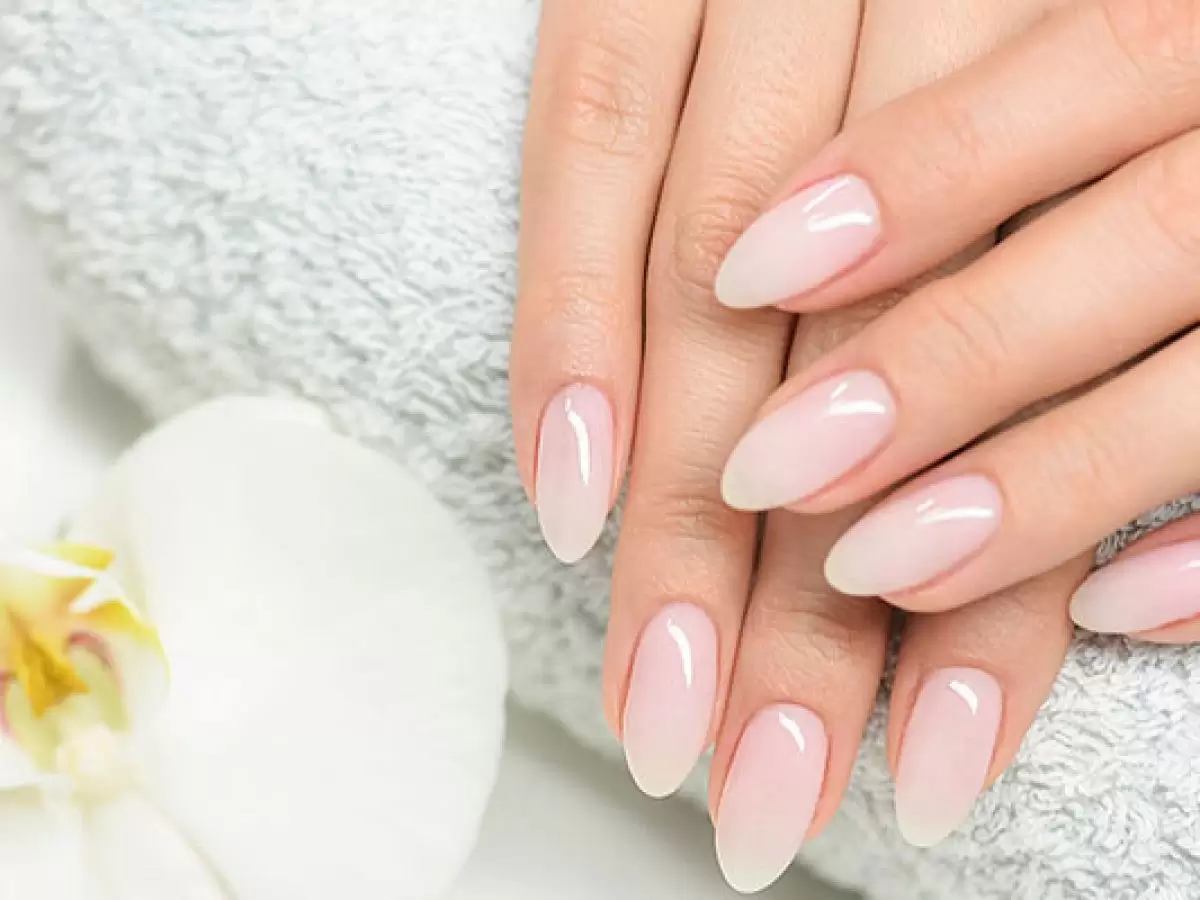 Seferihisar Protez Tırnak