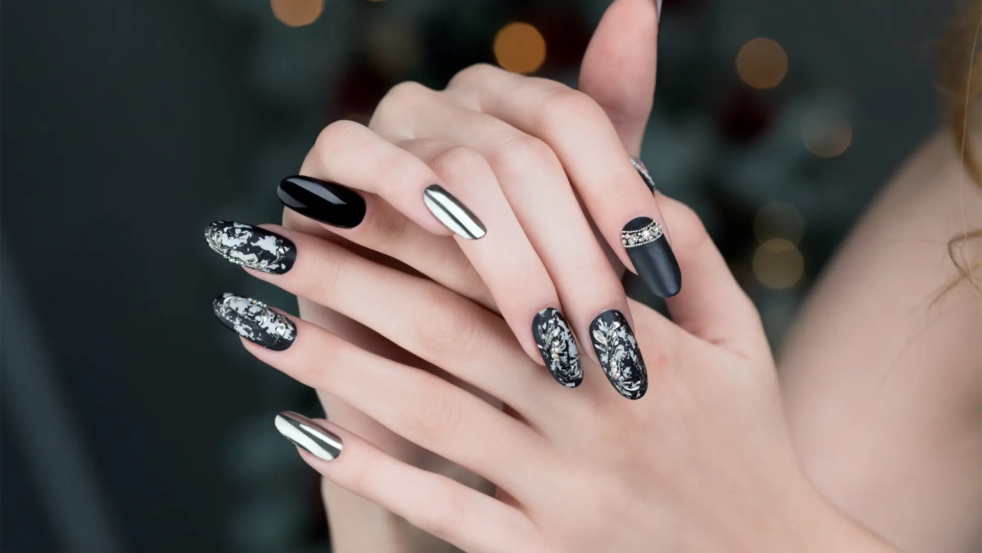 Seferihisar Protez Tırnak